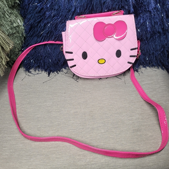 Hello Kitty crossbody Shoulder Bag - Picture 2 of 5